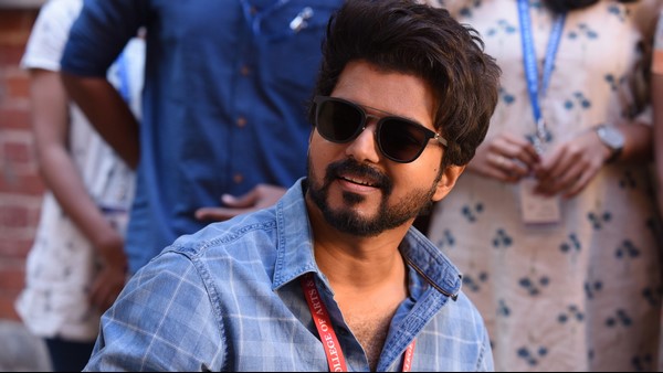 'ಮಾಸ್ಟರ್‌' ಸಿನಿಮಾಕ್ಕಿಂತಲೂ ಹೆಚ್ಚಿನ ಮೊತ್ತ