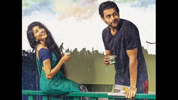 ಉತ್ತರವಾಗಿ ಮೀಮ್ ಪ್ರಕಟಿಸಿದ ನಾಗಬಾಬು