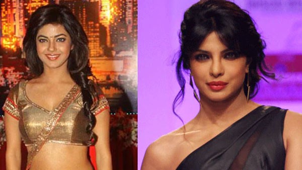 A Not Got Any Work Because of Priyanka Said Her Cousin Meera Chopra