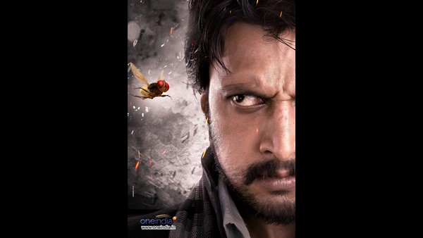 ಹಲವು ಭಾಷೆಗಳ ಸಿನಿಮಾಗಳಲ್ಲಿ ನಟಿಸಿದ್ದಾರೆ ಸುದೀಪ್