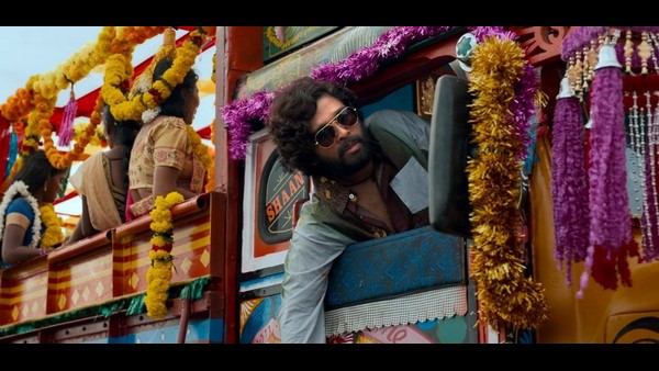 ಕನ್ನಡದಲ್ಲೂ ಪುಷ್ಪ ಬಿಡುಗಡೆ 