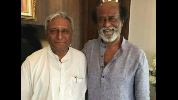 'ನನ್ನನ್ನು ನಟನನ್ನಾಗಿಸಲು ತ್ಯಾಗ ಮಾಡಿದ್ದ ನನ್ನ ಅಣ್ಣ '