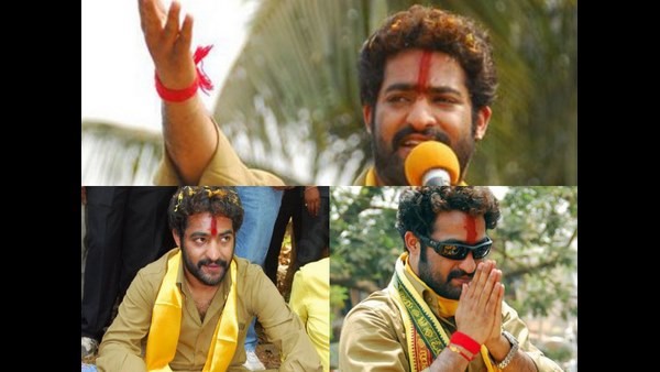 ಸಿನಿಮಾ ಮಾತ್ರ ಉದ್ದೇಶ ಇರಬಹುದು