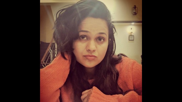 ಹೆಣ್ಣಾಗಿ ನನಗೆ ಸಹಿಸಲು ಸಾಧ್ಯವಿಲ್ಲ 