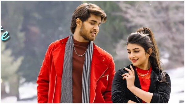 ನಟ ಶ್ರೀಕಾಂತ್ ಪುತ್ರನ ಜೊತೆ ಶ್ರೀಲಿಲಾ ಮಿಂಚಿಂಗ್