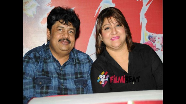 ನೀವು ಹುಟ್ಟು ಹೋರಾಟಗಾರ್ತಿ