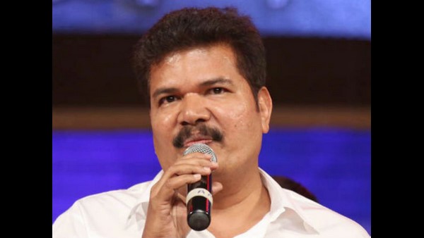 ರಣ್ವೀರ್ ಸಿಂಗ್ ಜೊತೆ ಸಿನಿಮಾ ಅನೌನ್ಸ್ ಮಾಡಿರುವ ಶಂಕರ್