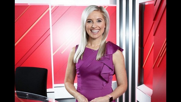 ಆಸ್ಟ್ರೇಲಿಯಾ ಪತ್ರಕರ್ತೆ ಕ್ಲೋಯಿ ಅಮಂಡಾ ಬೇಯ್ಲಿ