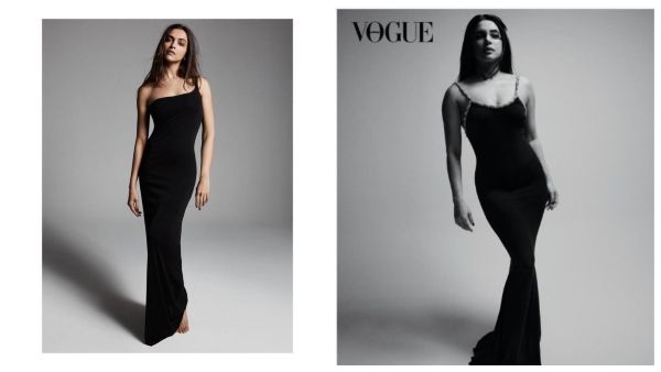 ಮ್ಯಾಗಜೀನ್‌ಗೆ ಫೋಸ್‌ ನೀಡಿರುವ ಪ್ರಿಯಾಂಕಾ