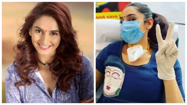 ತಂದೆ-ತಾಯಿಗಳು ನಮ್ಮನ್ನು ಬೆಳೆಸಿರುವುದು ಹೀಗೆಯೇ: ರಾಗಿಣಿ