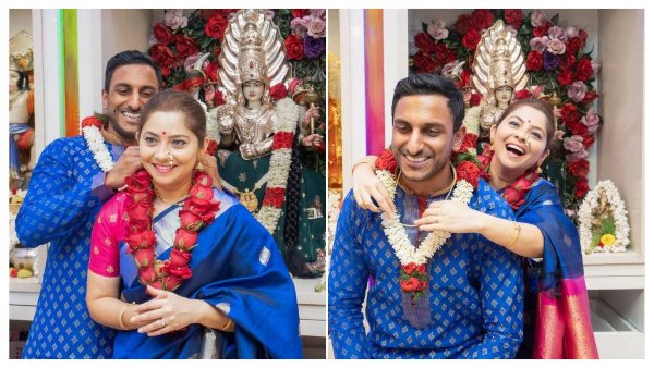 ಮೇ 07ರಂದು ವಿವಾಹವಾಗಿರುವ ಸೊನಾಲಿ