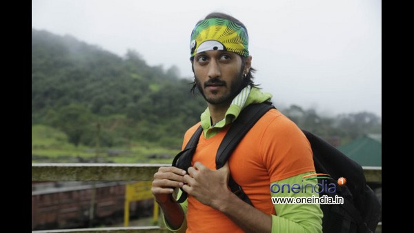 'ಚೆರಂಡಿ ಸ್ವಚ್ಛ ಮಾಡುತ್ತಿರುವವರು ಜನಿವಾರ ಹಾಕಿದವರಲ್ಲ'