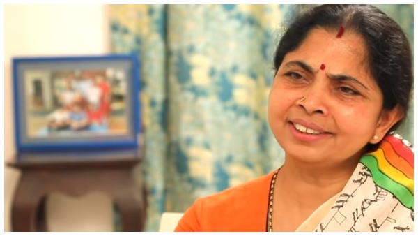 ಎಳವೆಯಲ್ಲೇ ಸಾಕಷ್ಟು ಕಷ್ಟ ಅನುಭವಿಸಿದ್ದ ರಮಾ