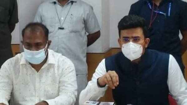 ಸತೀಶ್ ರೆಡ್ಡಿ ಹೆಸರು ಕೇಳಿಬರುತ್ತಿದೆ