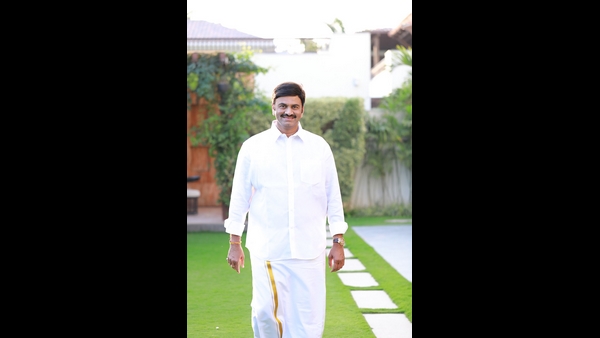 ಹಣಕ್ಕಾಗಿ ಪವನ್‌ ಕಲ್ಯಾಣ್‌ ಅನ್ನು ನಿಂದಿಸಿದೆ: ಕೃಷ್ಣ ರಾಜು