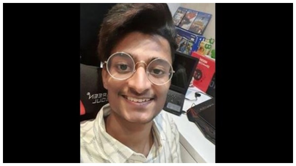 ಪರಾಸ್ ಅನ್ನು ಬಂಧಿಸಿರುವ ಪಂಜಾಬ್ ಪೊಲೀಸರು