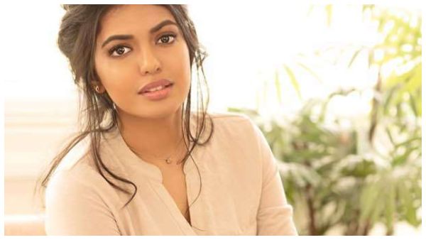 ಶಿವಾನಿ ನಟಿಸಿದ್ದ ಮೊದಲ ಸಿನಿಮಾ ನಿಂತುಹೋಗಿತ್ತು ಶಿವಾನಿ ನಟಿಸಿದ್ದ ಮೊದಲ ಸಿನಿಮಾ ನಿಂತುಹೋಗಿತ್ತು