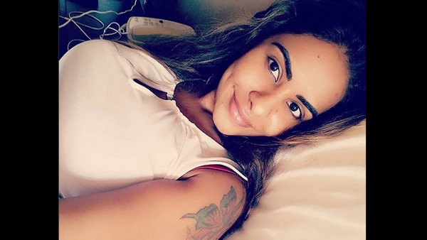 ಅವಾಚ್ಯ ಶಬ್ದಗಳಿಂದ ನಿಂದಿಸಿದ್ದ ಶ್ರೀರೆಡ್ಡಿ