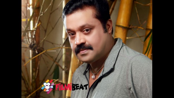 ತ್ರಿಶೂರ್ನಿಂದ ಸ್ಪರ್ಧಿಸಿದ್ದ ನಟ ಸುರೇಶ್ ಗೋಪಿ ತ್ರಿಶೂರ್ನಿಂದ ಸ್ಪರ್ಧಿಸಿದ್ದ ನಟ ಸುರೇಶ್ ಗೋಪಿ