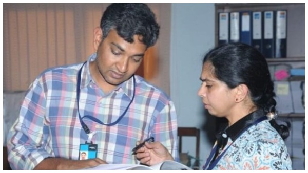 ಮೊದಲ ಸಿನಿಮಾ ಸಂದರ್ಭದಲ್ಲಿಯೇ ಮದುವೆ