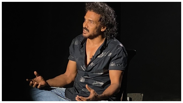 ನಾನು ಎಲೆಕ್ಷನ್ ನಿಲ್ಲಲ್ಲ 