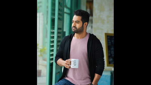Actor Jr. NTR requests to fans not to celebrate his birthday Actor Jr. NTR requests to fans not to celebrate his birthday