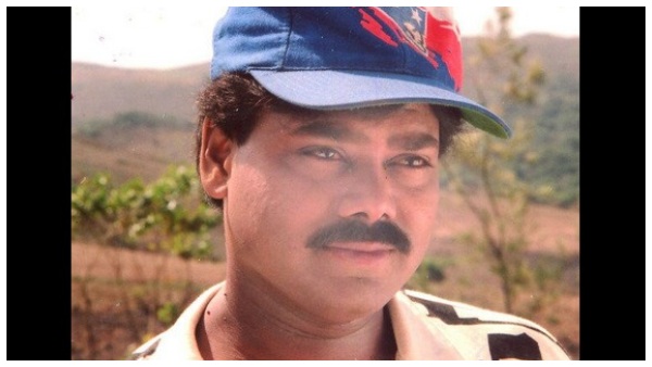 ಅವಮಾನ ಎದುರಿಸಿ ಎದ್ದು ನಿಂತ ರಘುವೀರ್