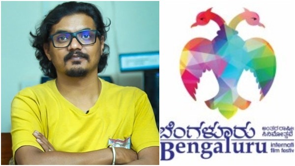 Mansore appeal to government to cancel Bengaluru International Film Festival