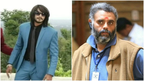 Director Ravi Shrivatsa Announces Deadly 3 movie
