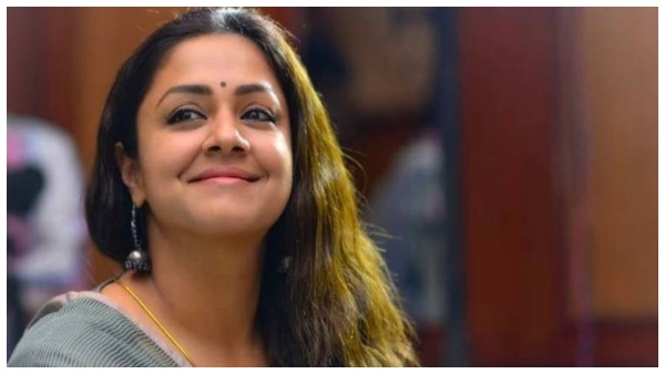 ಪ್ರಭಾಸ್ ಸಹೋದರಿ ಪಾತ್ರದಲ್ಲಿ ಜ್ಯೋತಿಕಾ