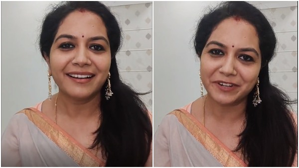 ನಂಬರ್ ಕೇಳಿದ ನೆಟ್ಟಿಗನಿಗೆ ಸುನಿತಾ ಪ್ರತಿಕ್ರಿಯೆ 