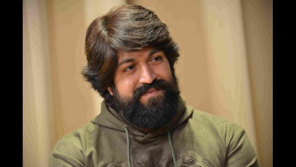 ಮೊದಲ ಸ್ಥಾನಕ್ಕೇರಿದ ಯಶ್