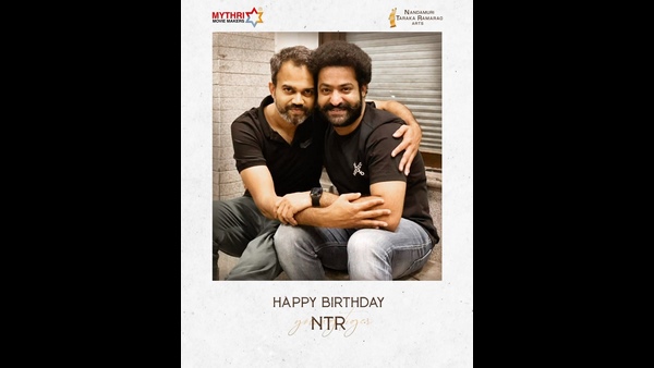 ಪ್ರಶಾಂತ್ ನೀಲ್ ಜೊತೆ ಸಿನಿಮಾ ಪಕ್ಕಾ ಪ್ರಶಾಂತ್ ನೀಲ್ ಜೊತೆ ಸಿನಿಮಾ ಪಕ್ಕಾ