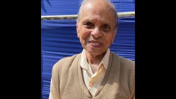 Kaviraj condolences to senior writer sri ranga death Kaviraj condolences to senior writer sri ranga death