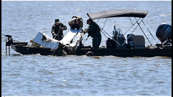 Tarzan fame Actor Joe lara among 7 others dead in plane crash