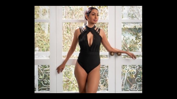 ನಿಮ್ಮ ಜೀವನಕ್ಕೆ ಬೇರೆ ದಾರಿ ಹುಡುಕಿಕೊಳ್ಳಿ: ಕಶ್ಮೀರಾ