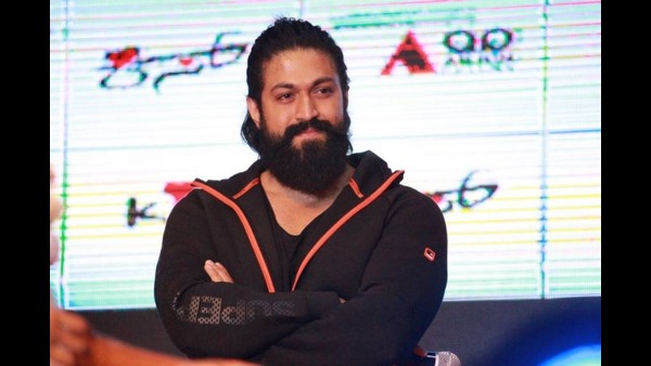 ಕೆಜಿಎಫ್ ಚಿತ್ರದಿಂದ ನ್ಯಾಷನಲ್ ಸ್ಟಾರ್