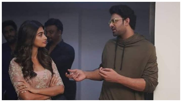 ಪೂಜಾ ಹೆಗ್ಡೆ ಬಳಿ ಇರುವ ಸಿನಿಮಾಗಳು