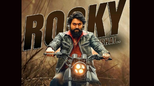 ಸಲಾರ್ ಚಿತ್ರದಲ್ಲಿ ಪ್ರಶಾಂತ್ ನೀಲ್