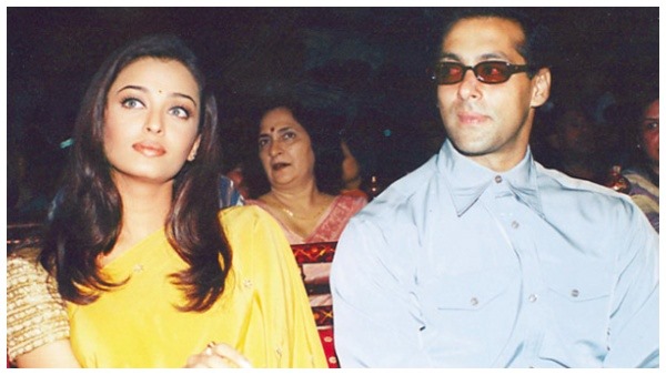 ಐಶ್ವರ್ಯಾ ನನ್ನ ಮಗನ ಜೊತೆ ಬಲವಂತದಿಂದ ಇರಲಿಲ್ಲ