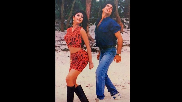 ಧಡ್ಕನ್ ಸಿನಿಮಾ ವೇಳೆ ಅಕ್ಷಯ್ ಮೋಸದ ಬಗ್ಗೆ ಗೊತ್ತಾಯಿತು 