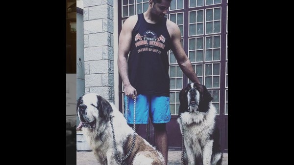 ಇಷ್ಟದ ಹೆಸರಿಟ್ಟಿದ್ದ ಅಂಬಿ