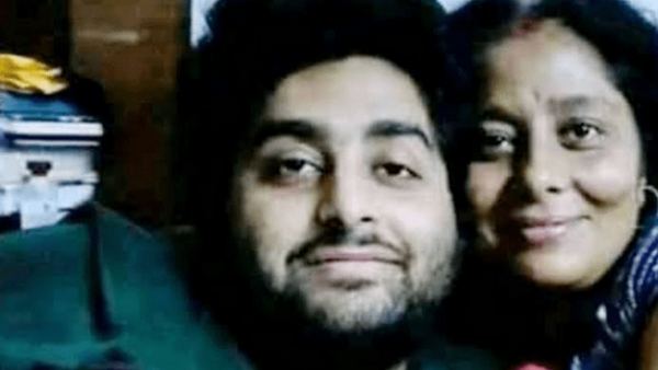 Singer Arijit Singhs Mother Passed Away