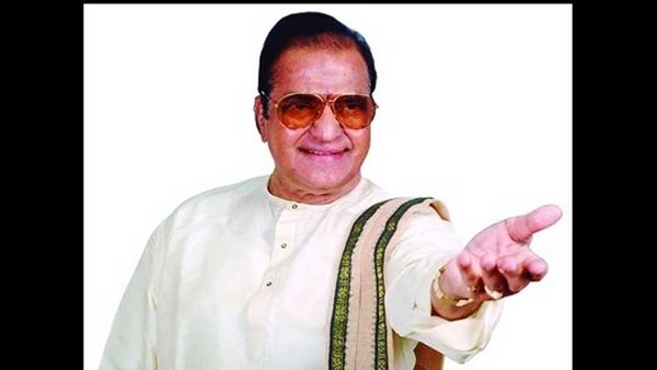 ಜನನಾಯಕನನ್ನು ನೆನೆದ ಸಿನಿರಂಗ