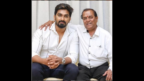 ನಿಮ್ಮ ಸಿನಿಮಾಗಳಲ್ಲಿ ನಮಗೂ ಕೆಲಸ ಕೊಡಿ ನಿಮ್ಮ ಸಿನಿಮಾಗಳಲ್ಲಿ ನಮಗೂ ಕೆಲಸ ಕೊಡಿ