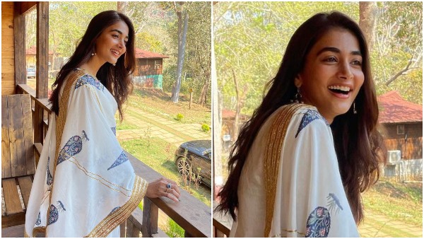 Pooja Hegde sends Mangalore mangoes to Tollywood Pooja Hegde sends Mangalore mangoes to Tollywood