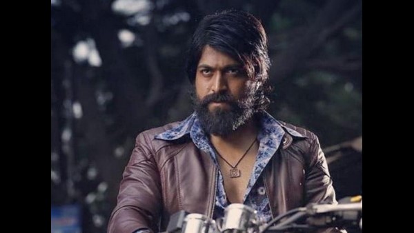 ಕೆಜಿಎಫ್ ತಂಡಕ್ಕೆ ಪರಿಚಯ ಮಾಡಿಸಿದರು: ಡಿಎಸ್‌ಪಿ