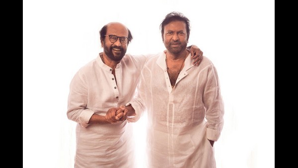 ಸ್ನೇಹ ಜೀವಿ ಮೋಹನ್ ಬಾಬು