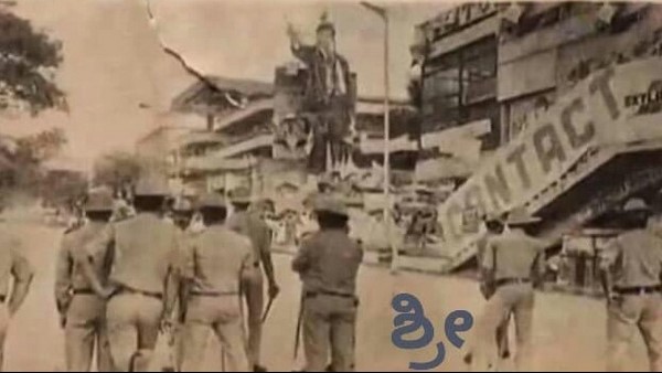 ಮೂರು ವರ್ಷ ಬೆಳ್ಳಿತೆರೆಗೆ ಬಂದಿಲ್ಲ ರಾಜ್