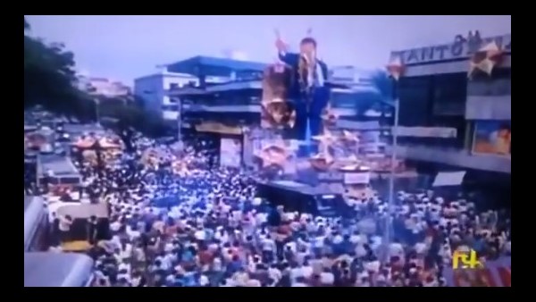 ದಾಖಲೆ ಬರೆದ ಜೀವನ ಚೈತ್ರ